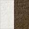 RUCHE White-Natural