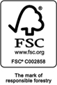 FSC certification CTI Paper USA
