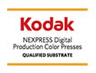 NexPress Certified