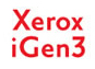 Xerox iGen3